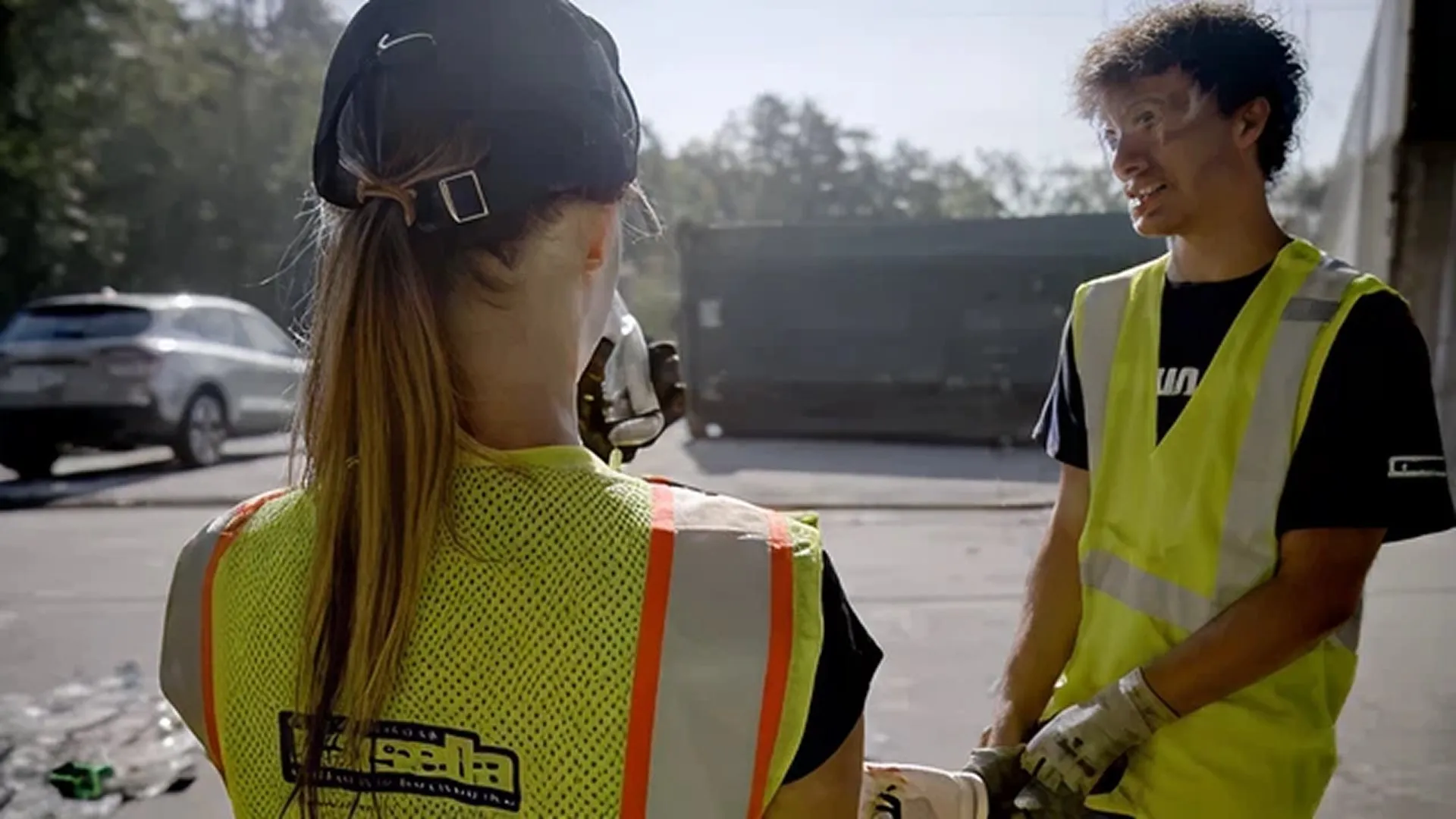 Sustainability Internship Recruitment at Casella