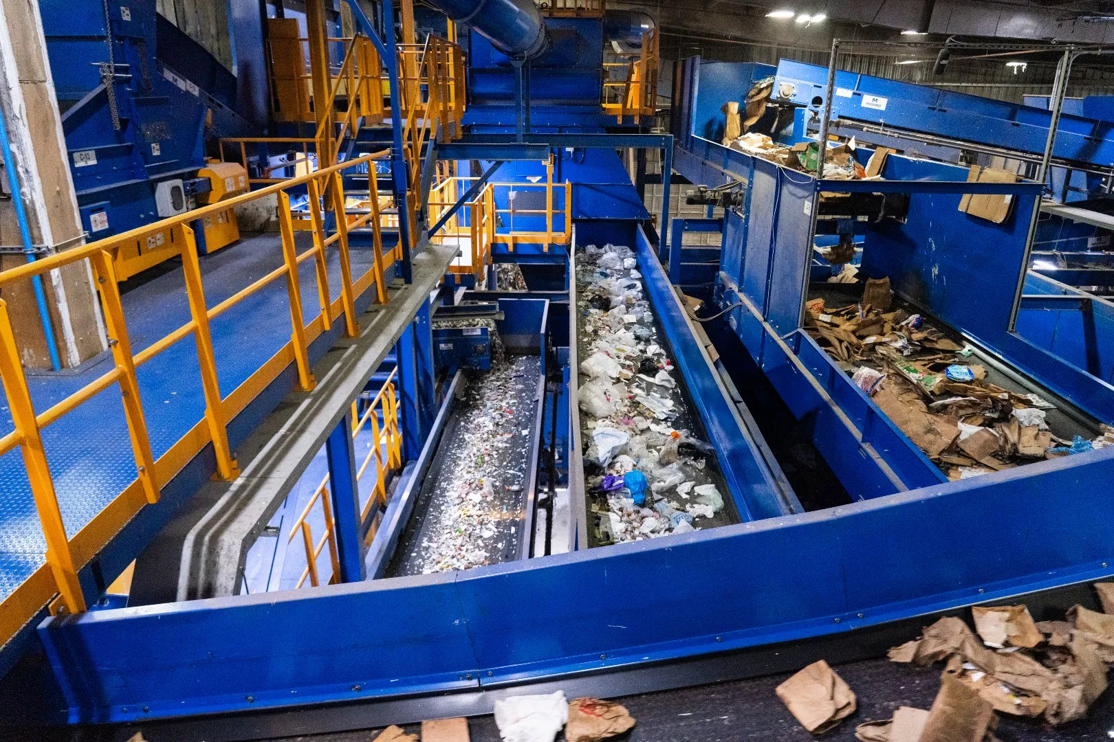Recycle Better™ With Casella 