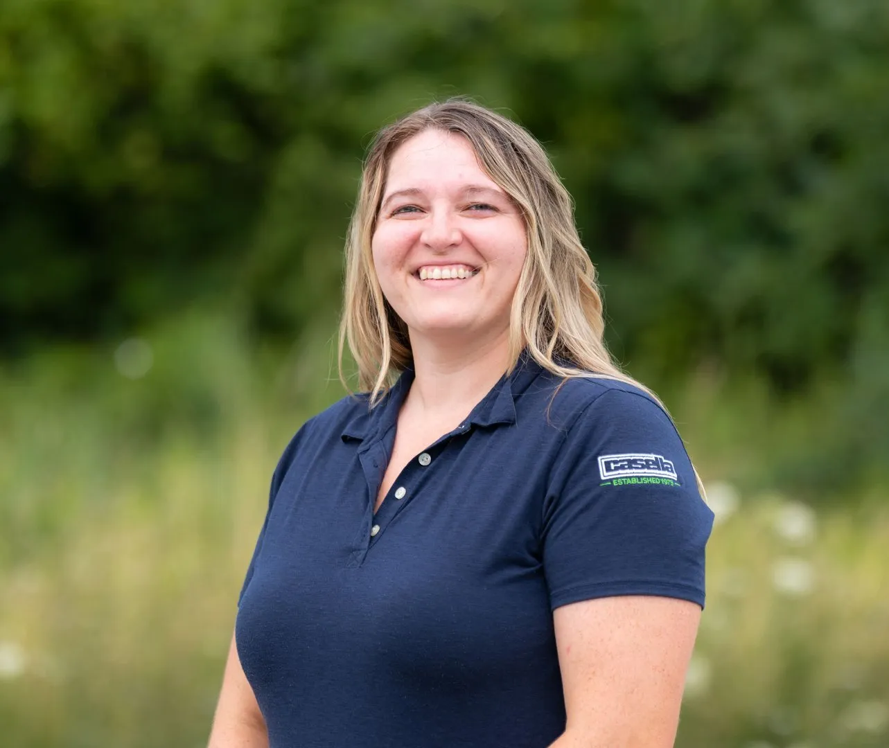 Muranda Kleis, Customer Care Technical Support Manager