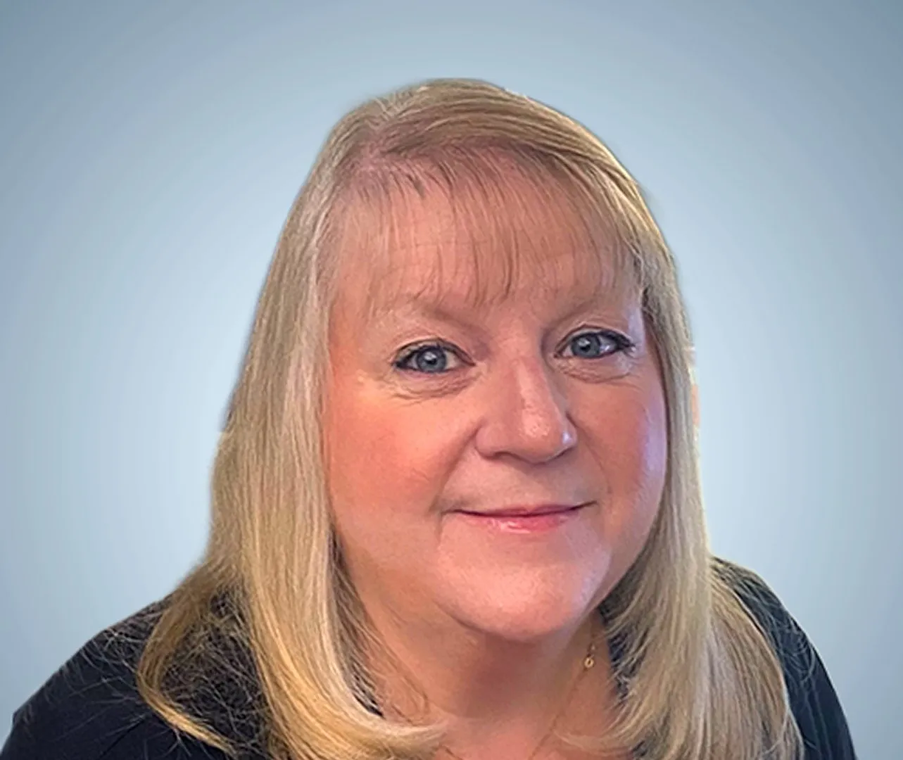 Karen Badgley, Accounts Receivable Supervisor