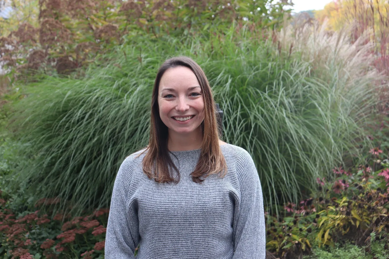 Julia Potter: Director of Business Transformation