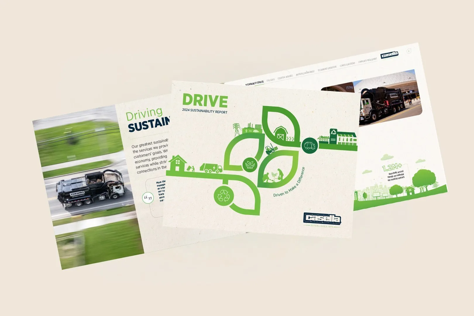 Casella 2024 Sustainability Report