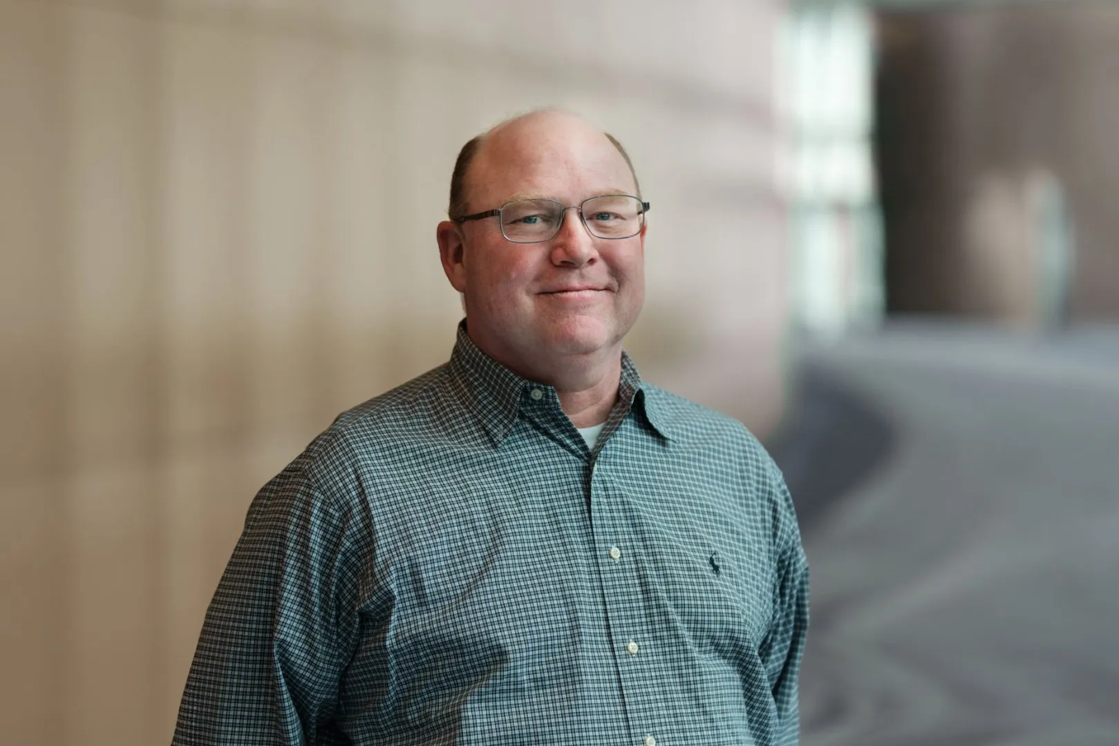 Simon A. Tripp