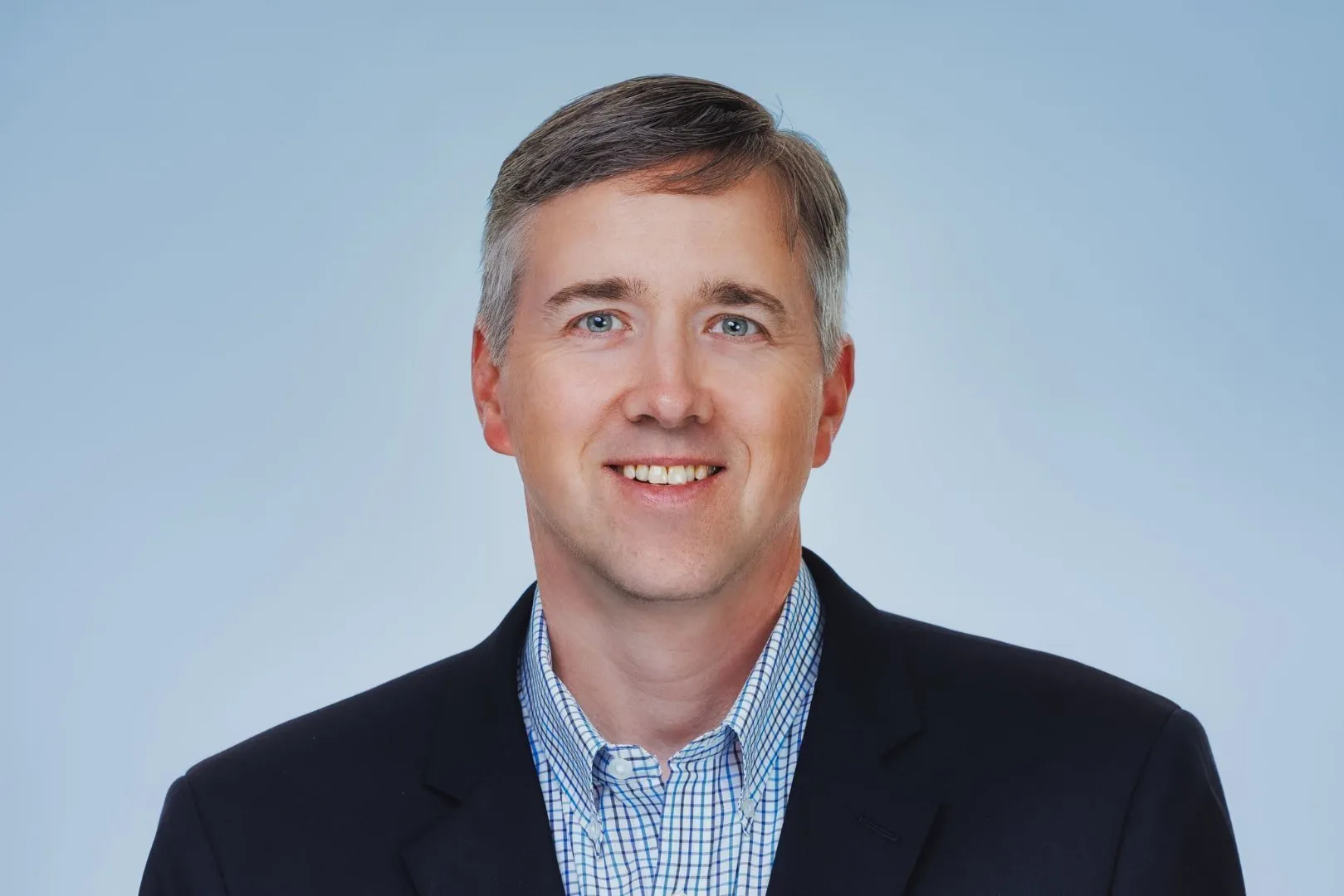 Bradford J. Helgeson