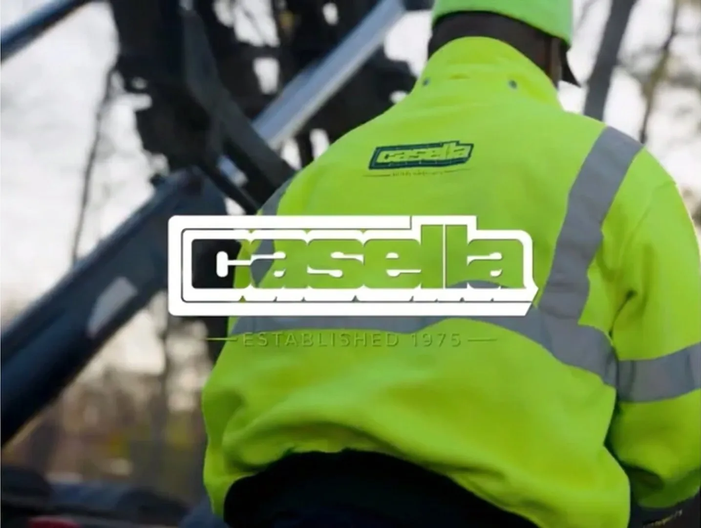 Casella celebrates 50 years of grit, resilience, and community impact in the waste and recycling industry through the History of Hard Work.