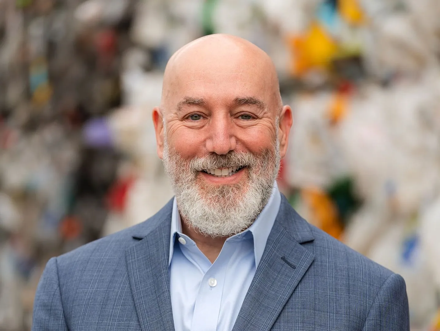 Keith S. Landau