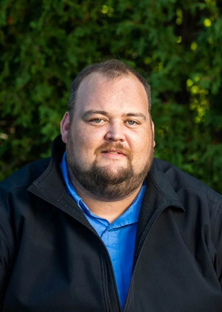 Warren Keough, Division Manager