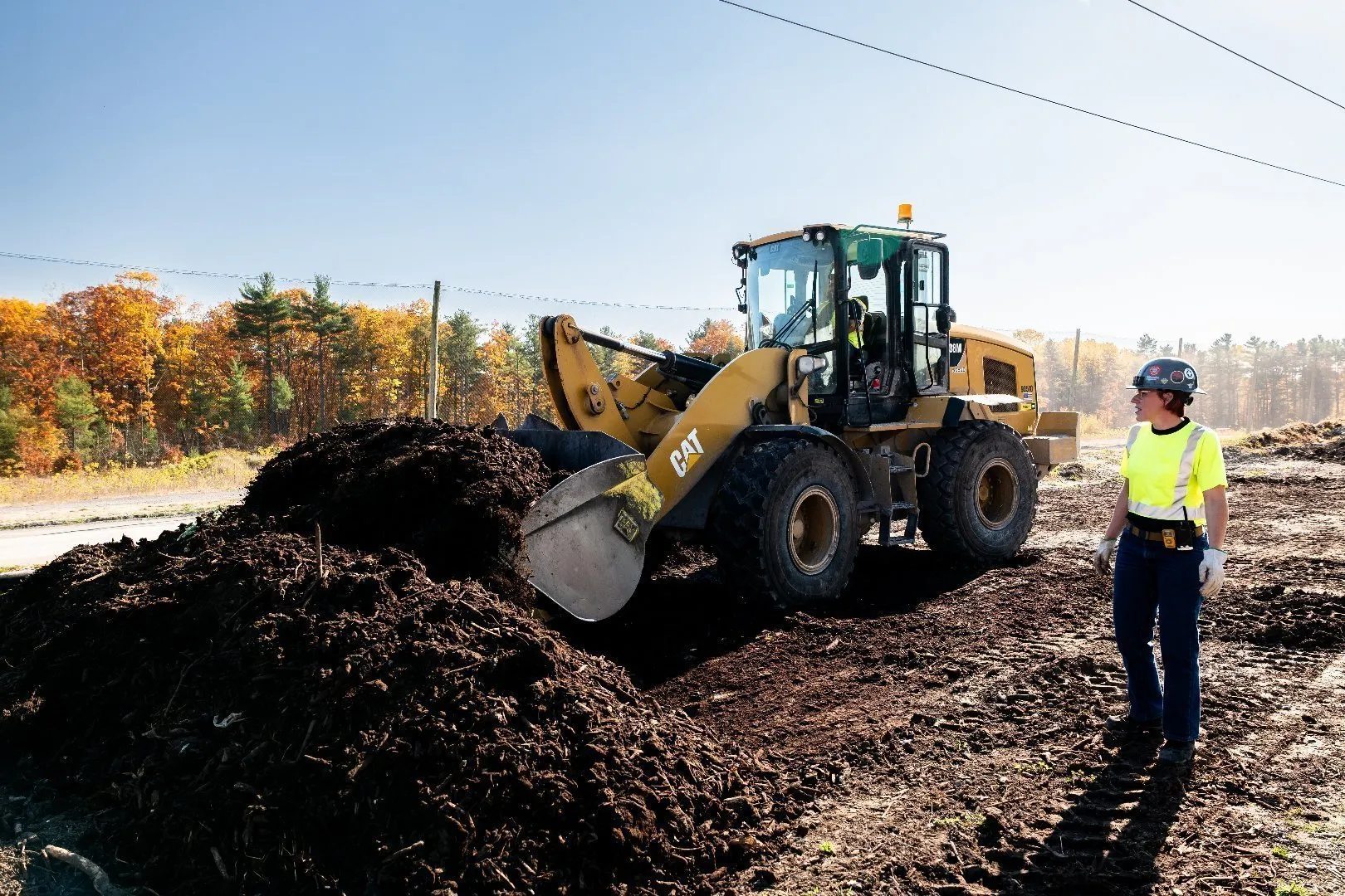 Clinton County Compost