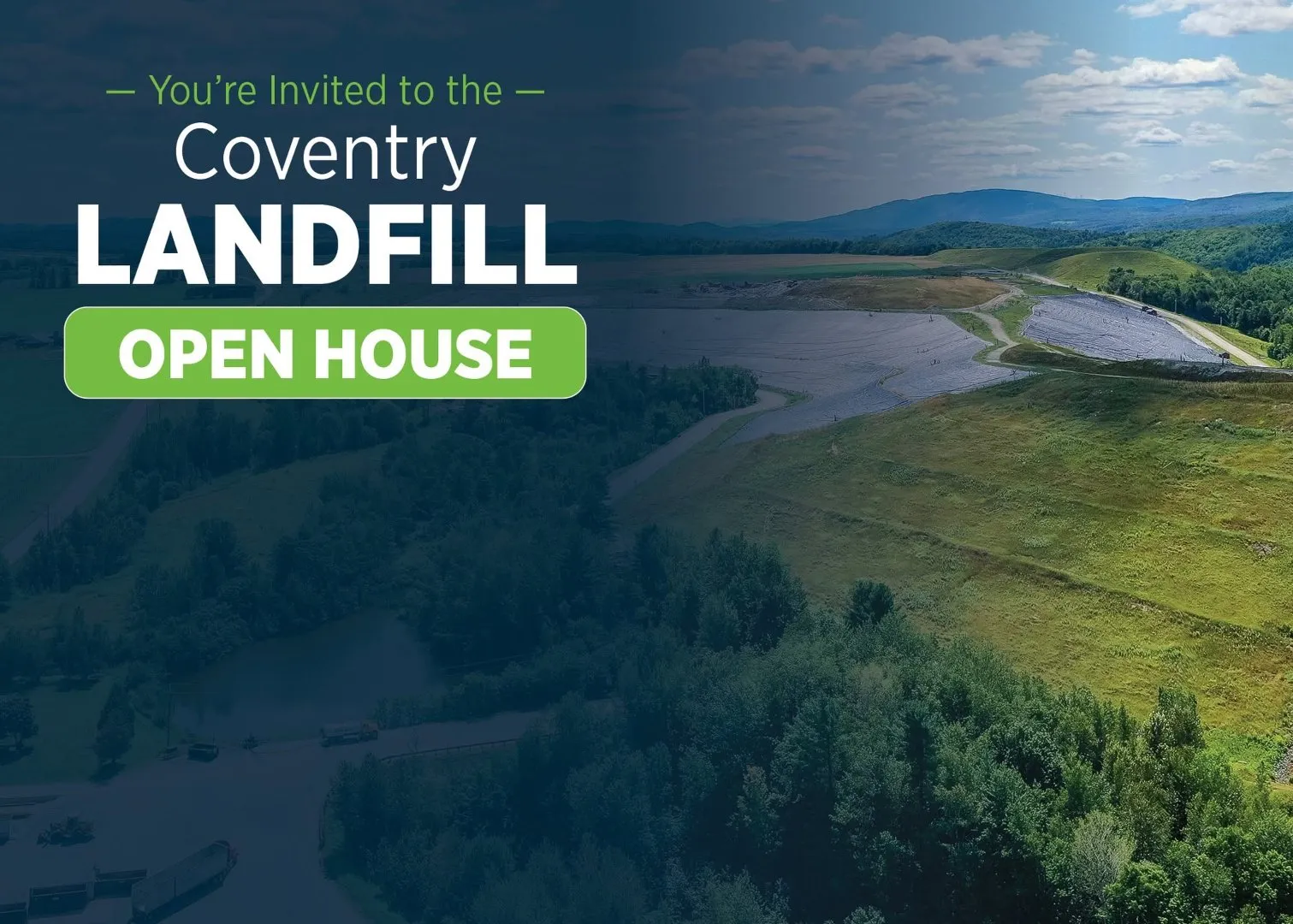 Open House
