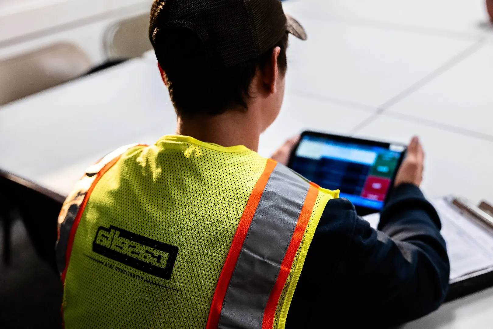 Routing and Fleet Technology