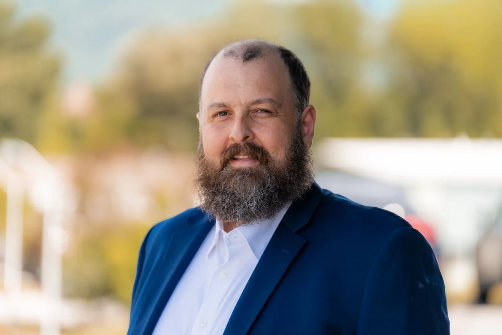 Kevin J. Drohan