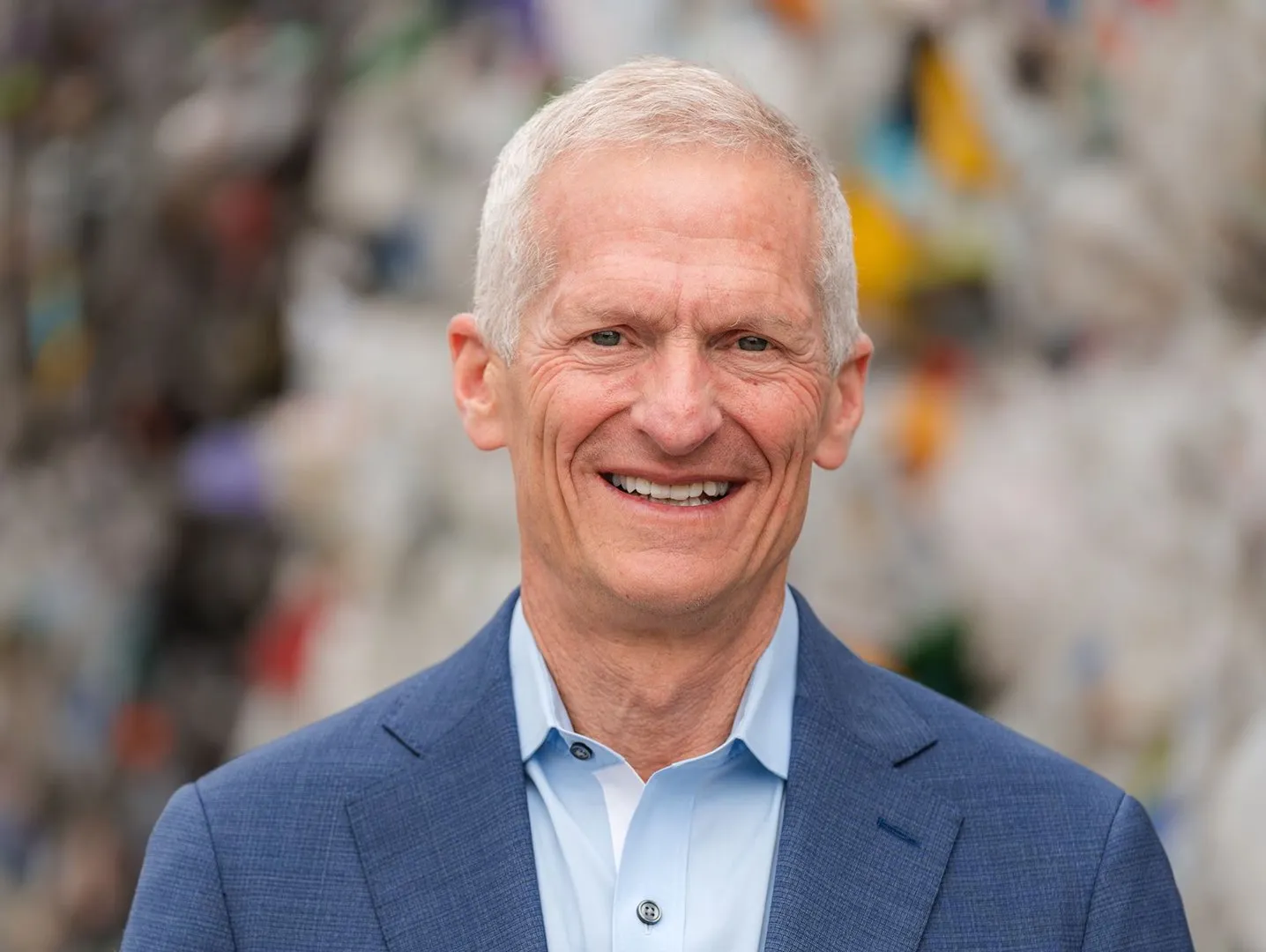 Jeffrey A. Stein