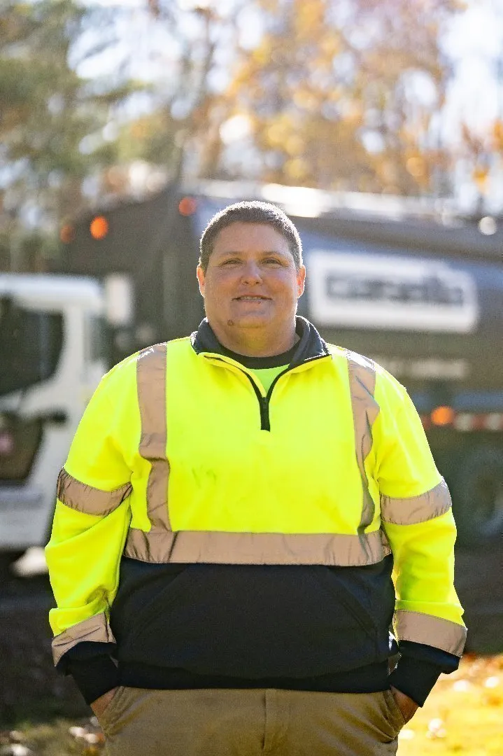 Debra West, Operations Supervisor