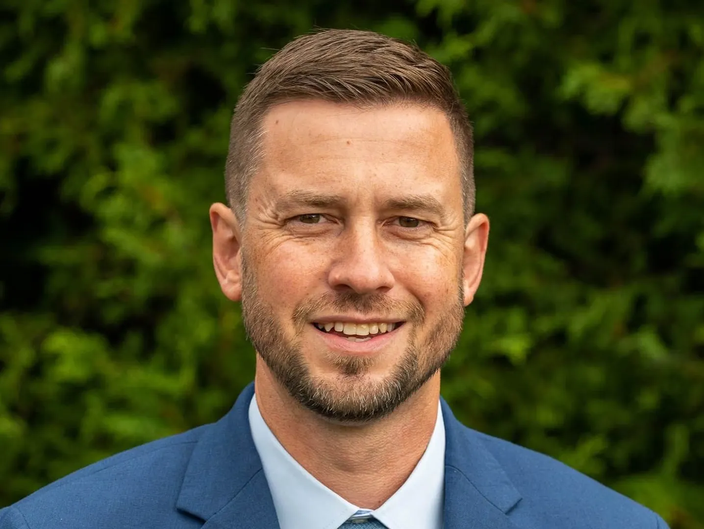 Jason M. Mead