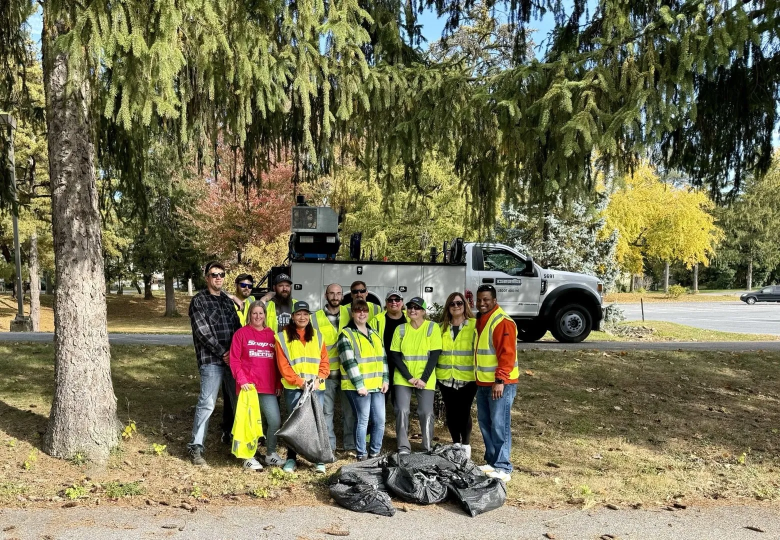 Community Engagement